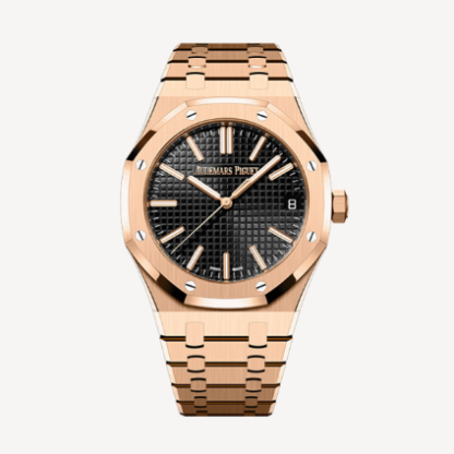 ROYAL OAK SELFWINDING